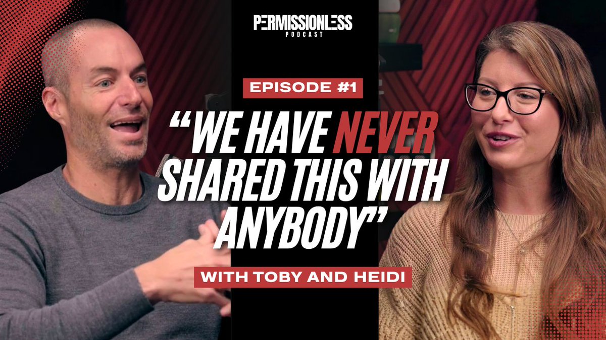 PERMISSIONLESS Podcast tweet media