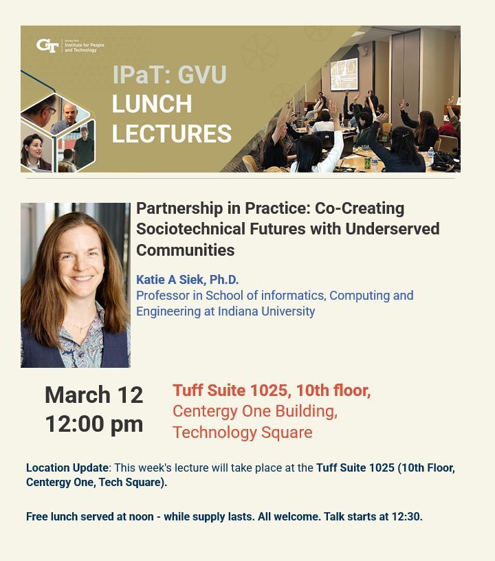 Tech Square ATL tweet media