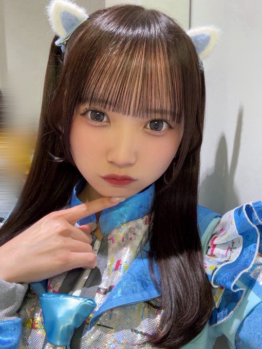 奥野未悠のTwitter画像17