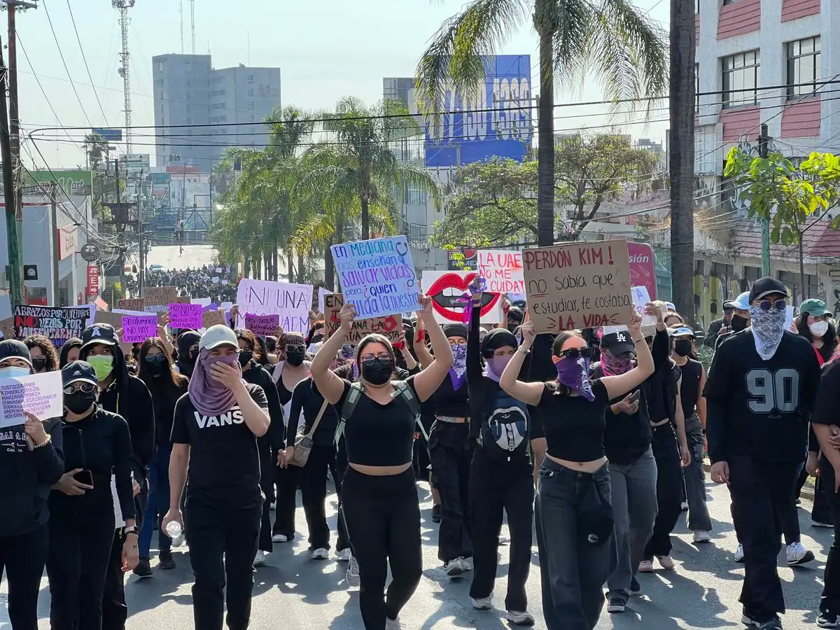 Enfoque Noticias tweet media