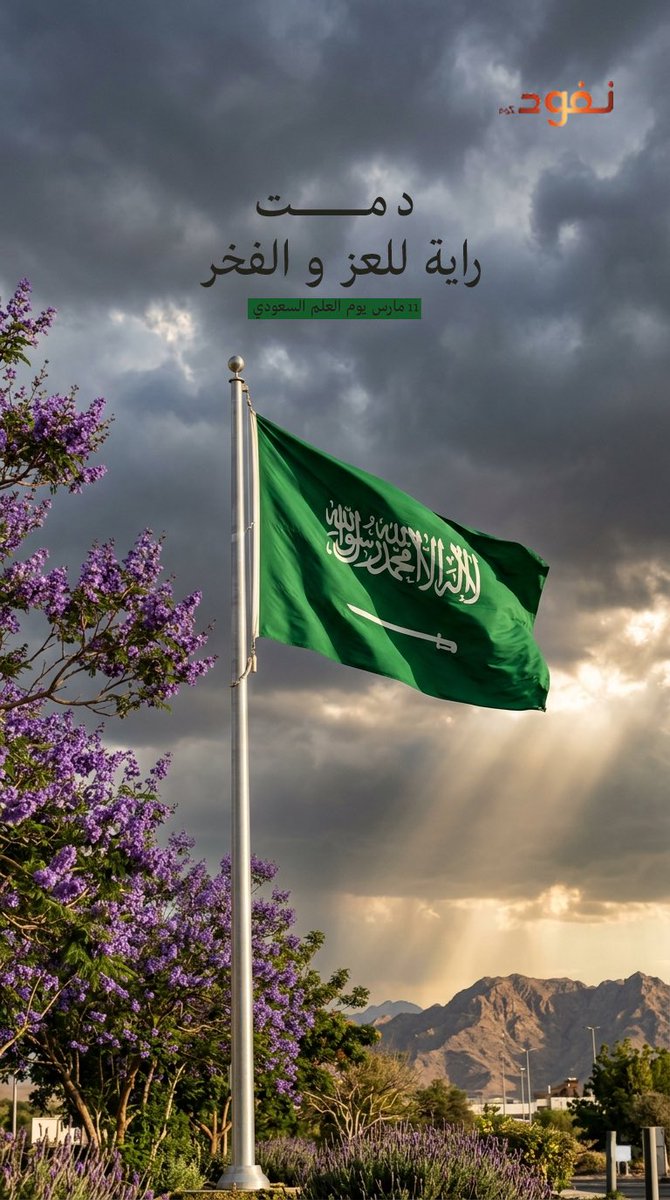 نفود tweet media