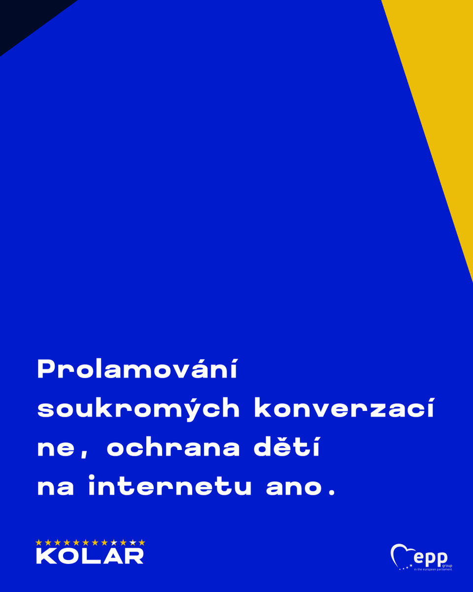 Ondřej Kolář tweet media