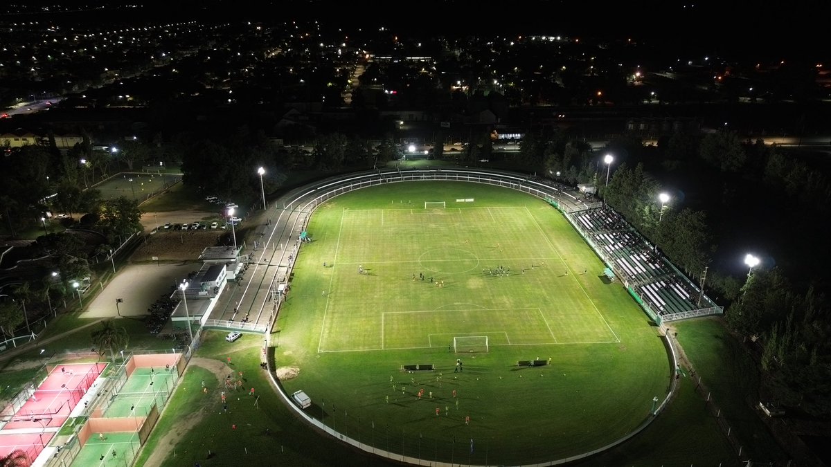 C.A.S. Corralense tweet media