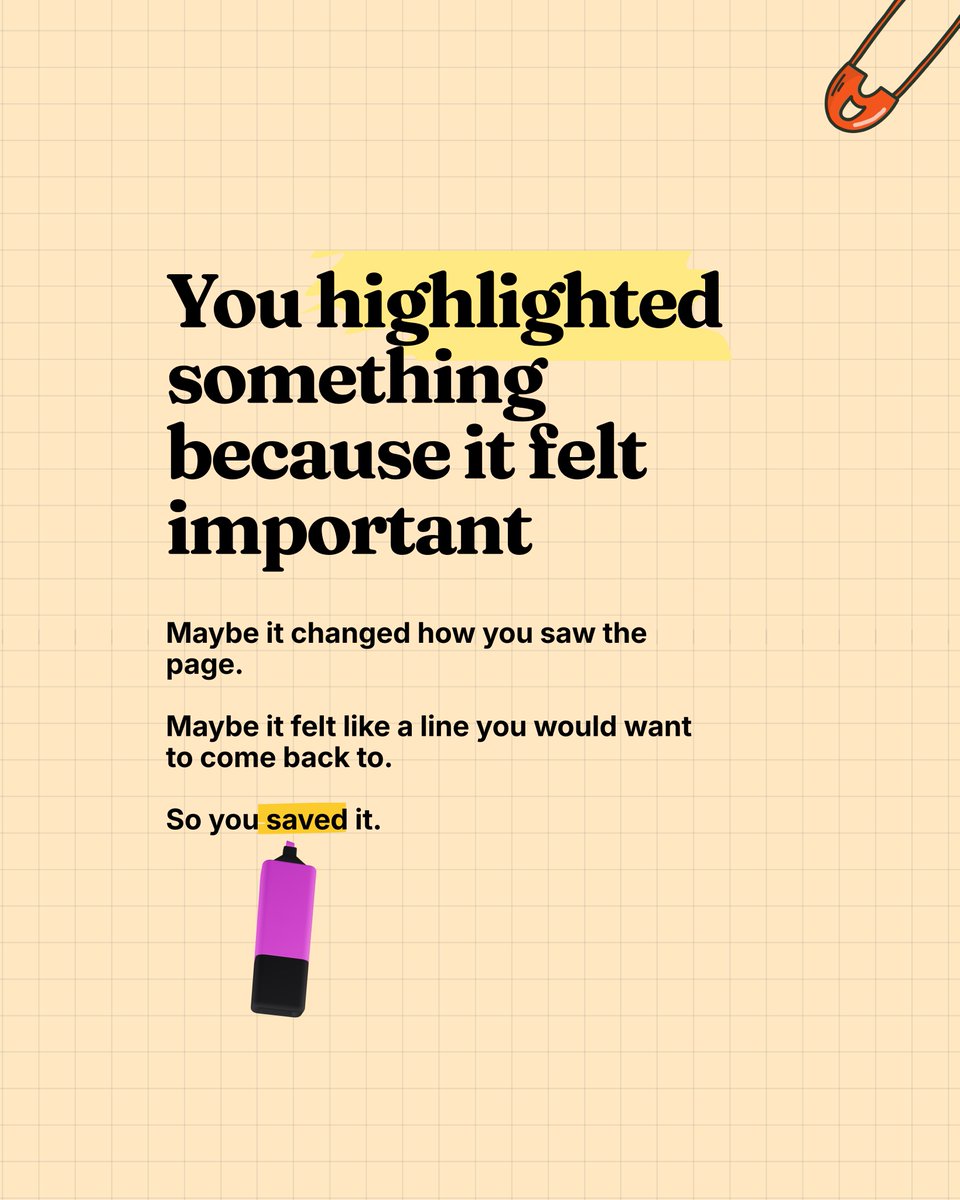 Avid - Reading Companion tweet media