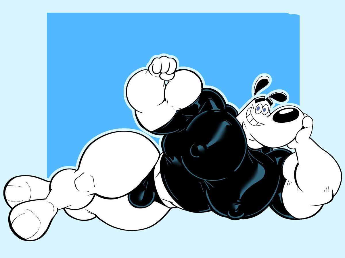 ° Ren ° * commission slot close* tweet media