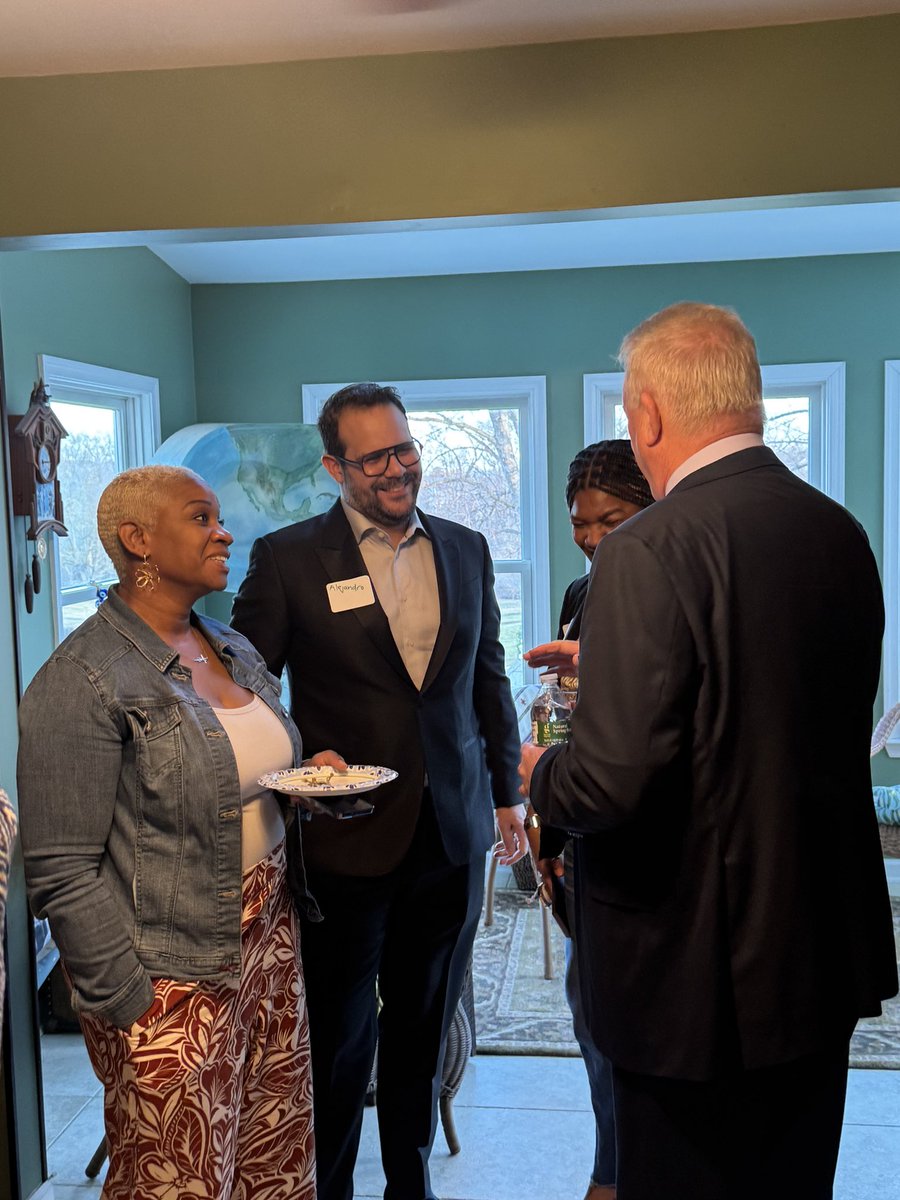 David Trone tweet media