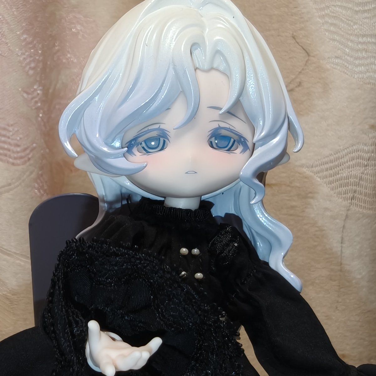 一只牛角包 tweet media