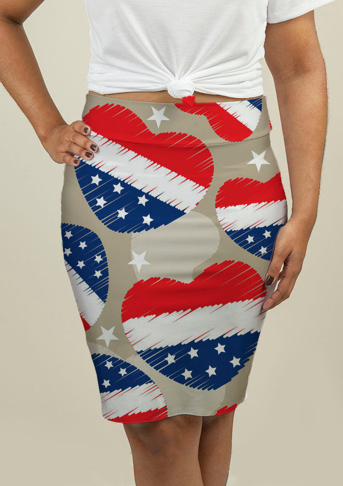 StudsmenFashion's tweet photo. 📢 Don’t forget about this Weekly Tweet Deal!
🤑20% OFF the new Pencil Skirt with American Independence Day Pattern 🏷
Save Today! 👉https://t.co/luDBdQBg29
*excl &amp; restricts apply.
#studsmenclothing #studsmenstyles #inclusivebrand #customdesigns #shopnowpaylater https://t.co/fEmceZJXwf