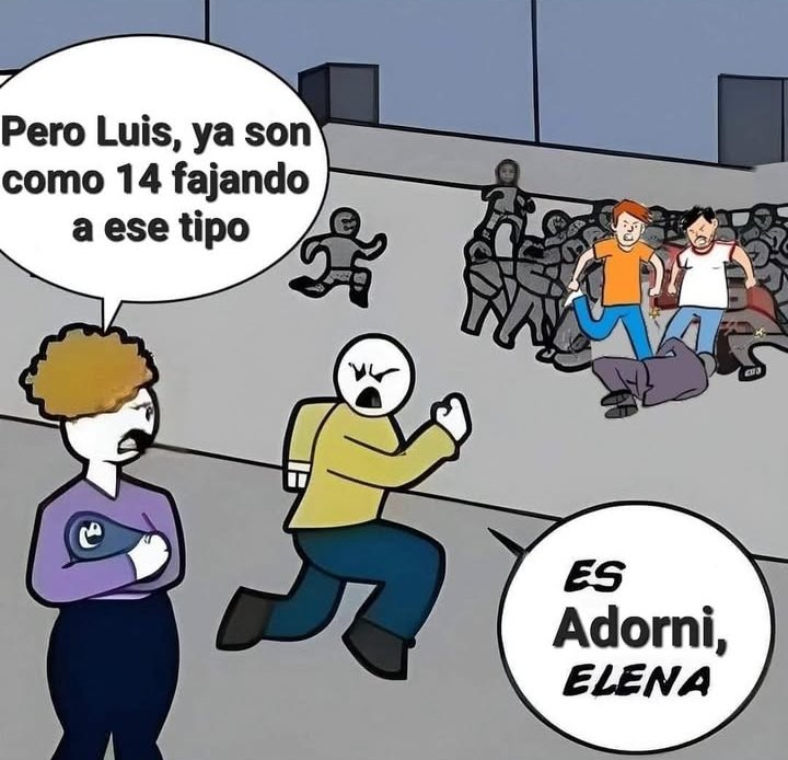 mauro (@maurofdz) on Twitter photo 