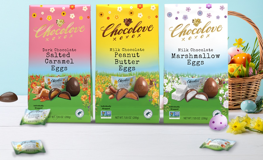 Candy Industry tweet media