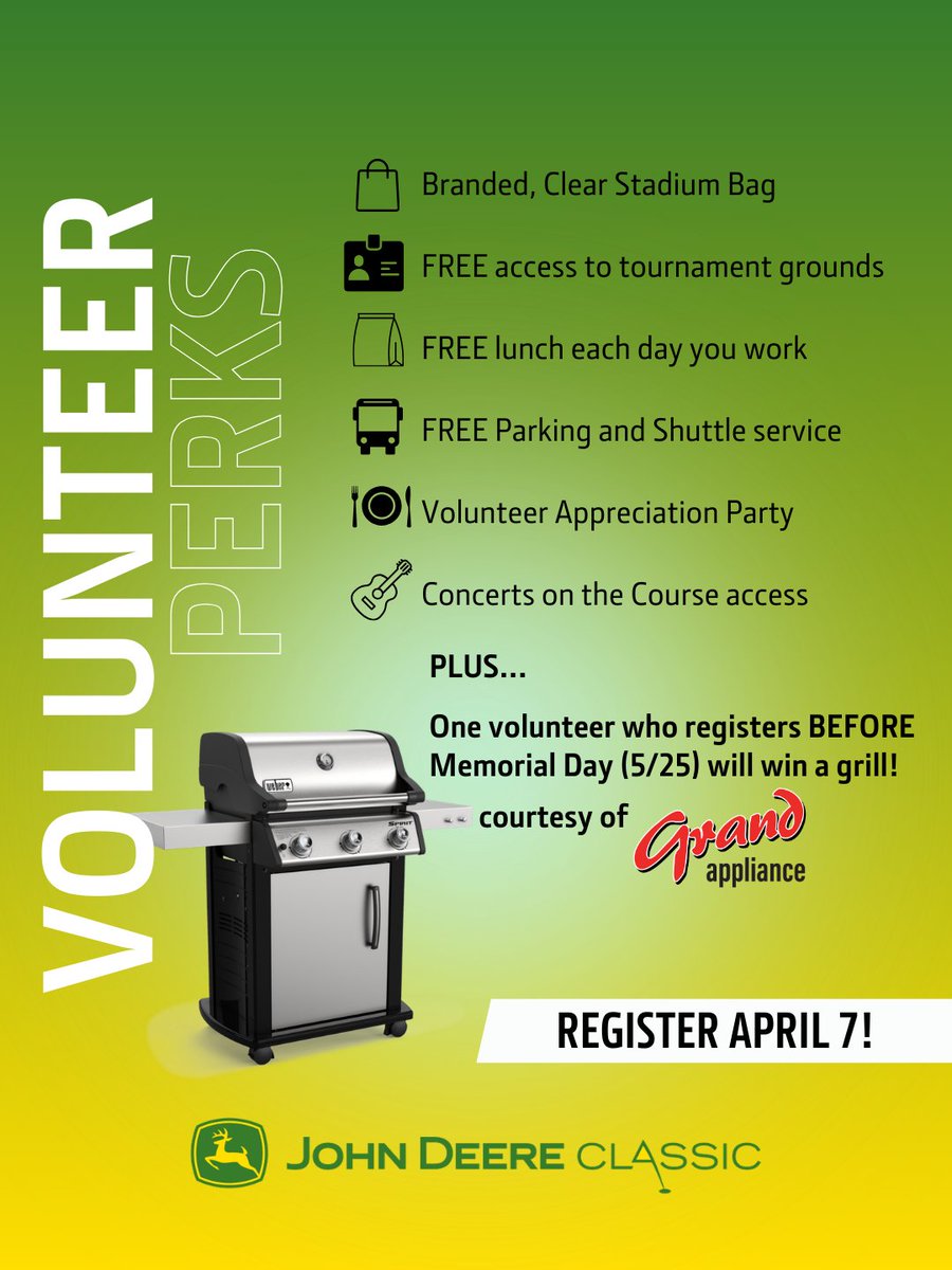 John Deere Classic tweet media