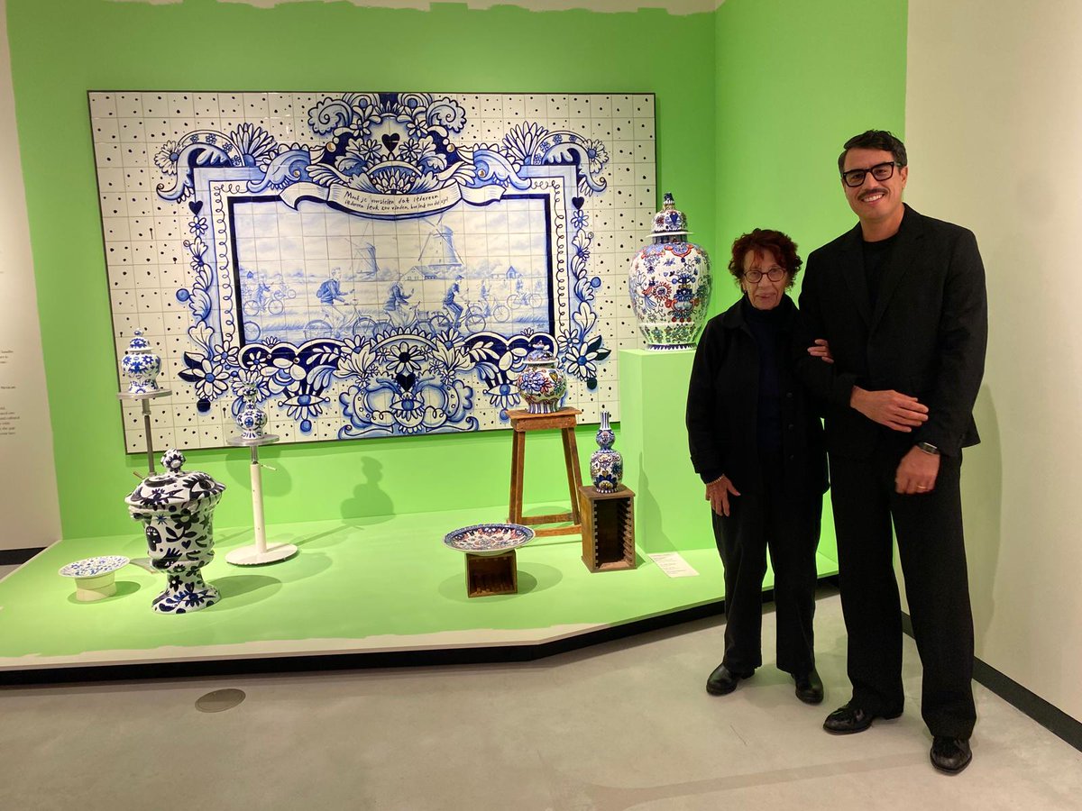 EmbaMex Países Bajos tweet media