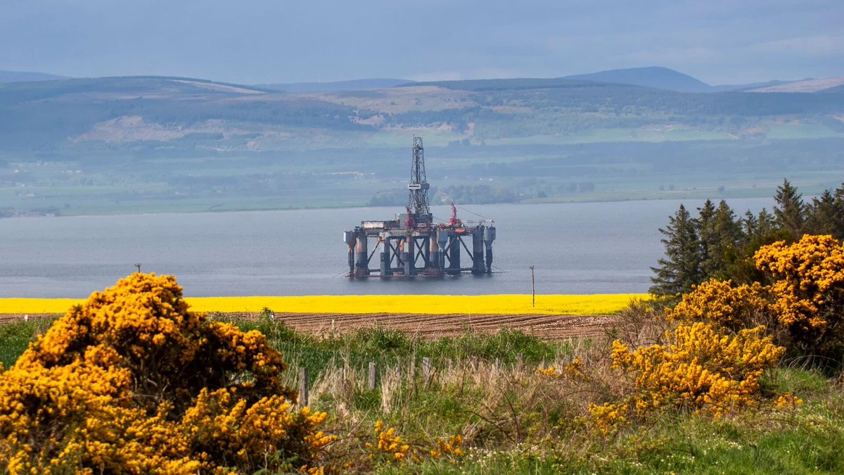 Energy Institute tweet media