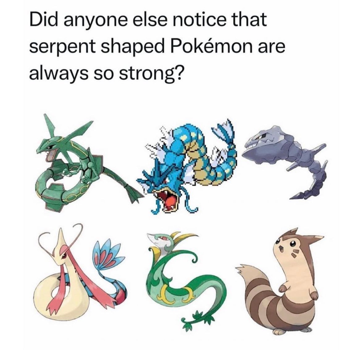 90s Pokemon tweet media