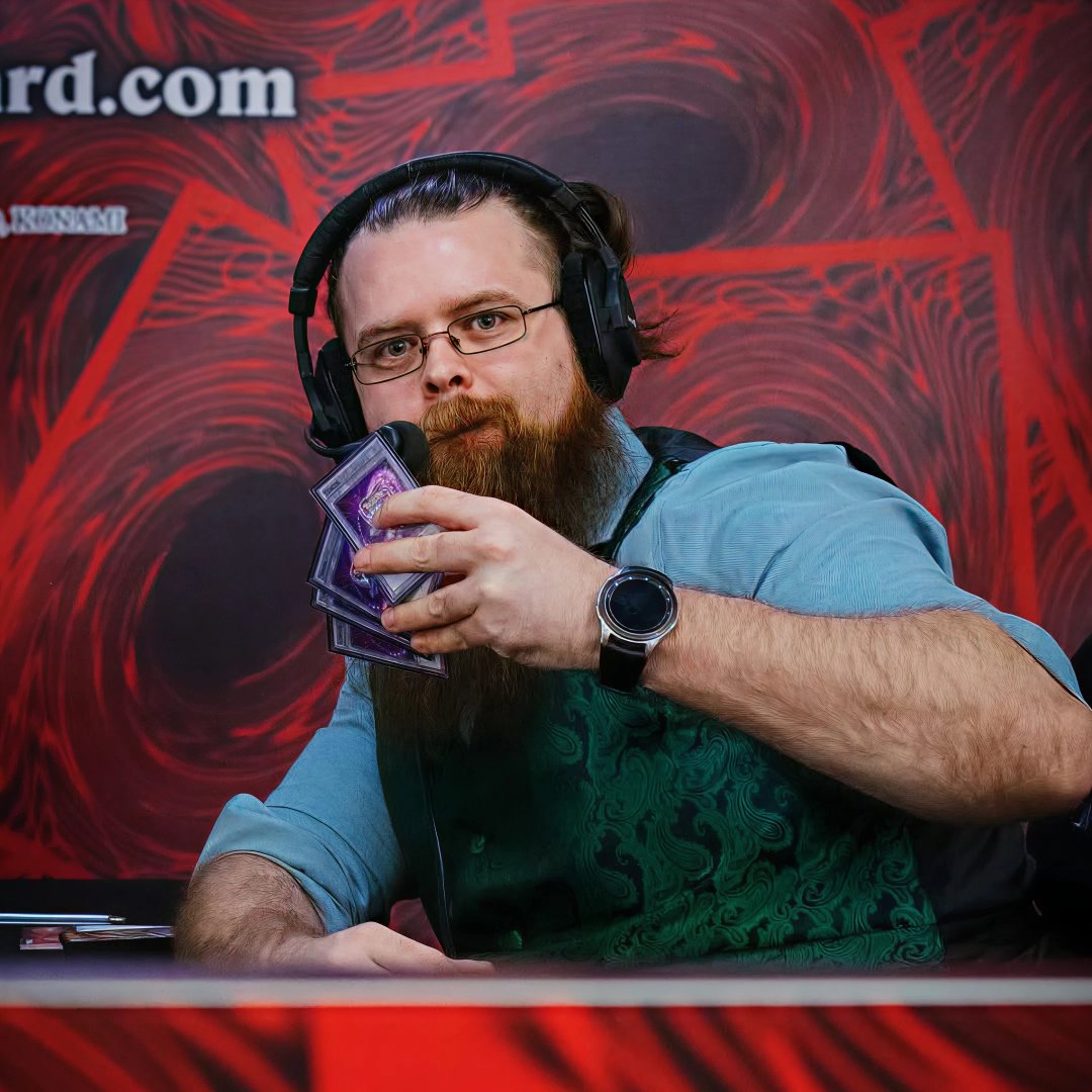 Yu-Gi-Oh! Card Games (KONAMI Europe) tweet media