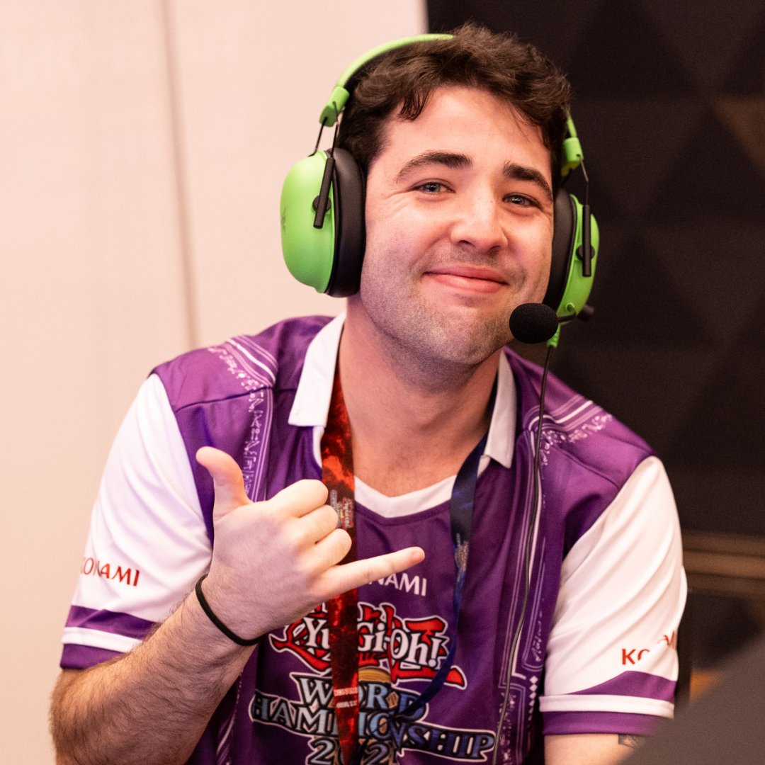 Yu-Gi-Oh! Card Games (KONAMI Europe) tweet media