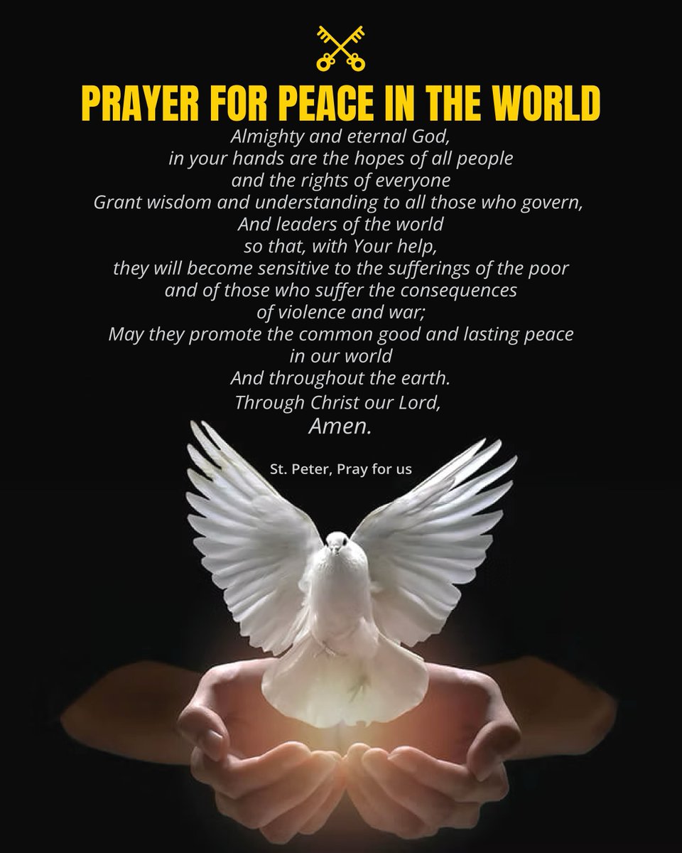 St Peter's RC High School tweet media