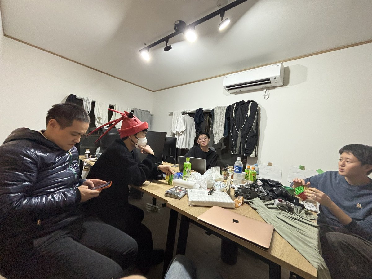 今村柚巴 Skyland Ventures tweet media