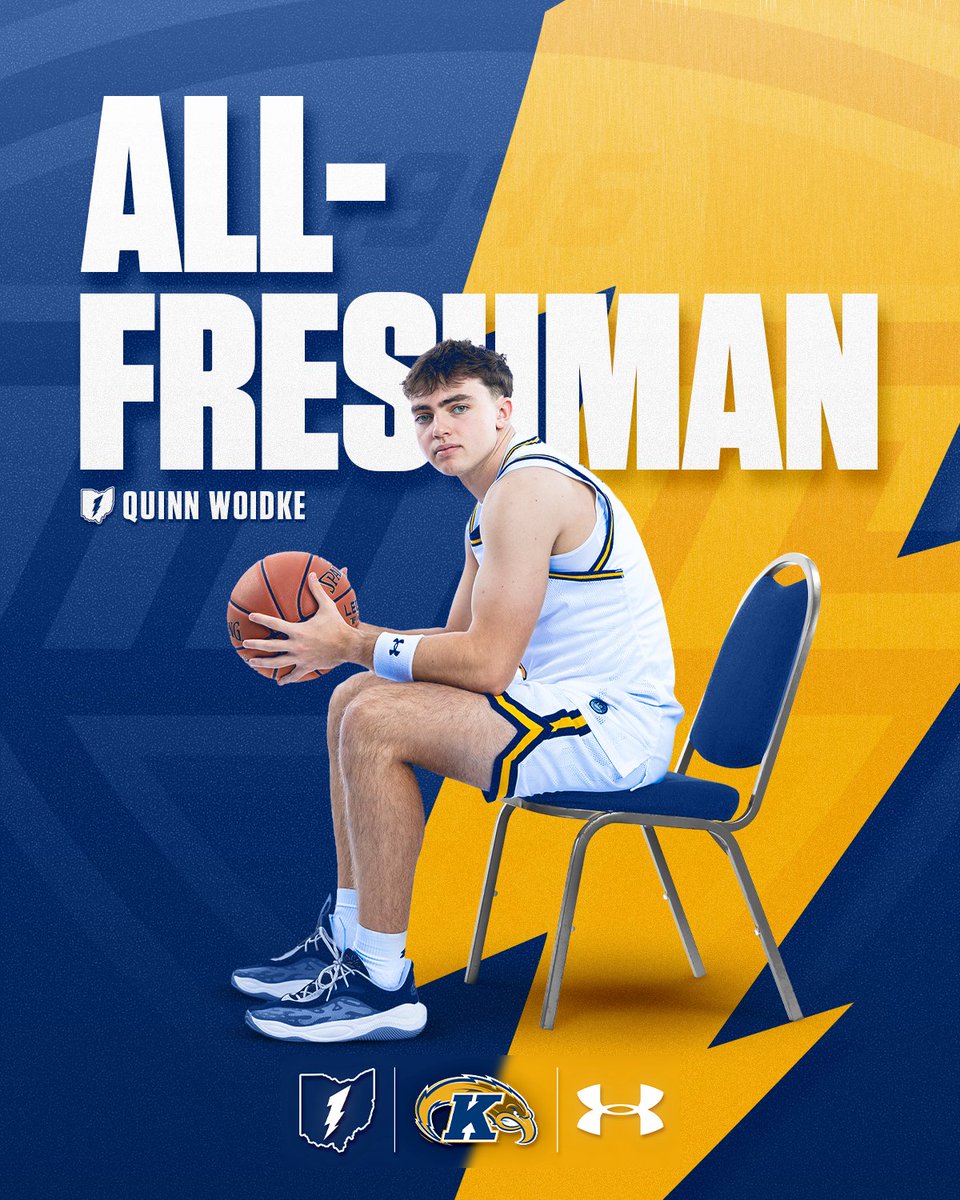 Kent State Men's Basketball tweet media