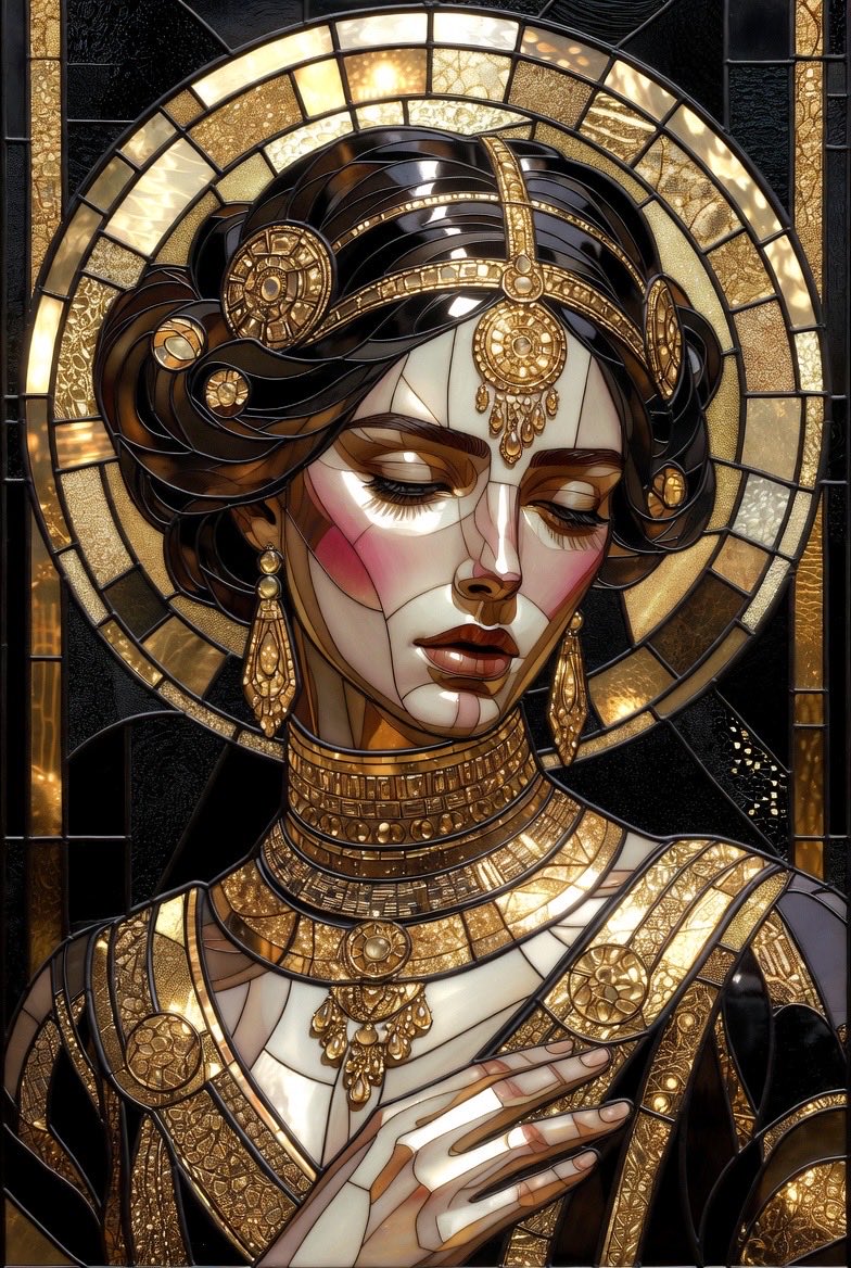 Art Muse tweet media