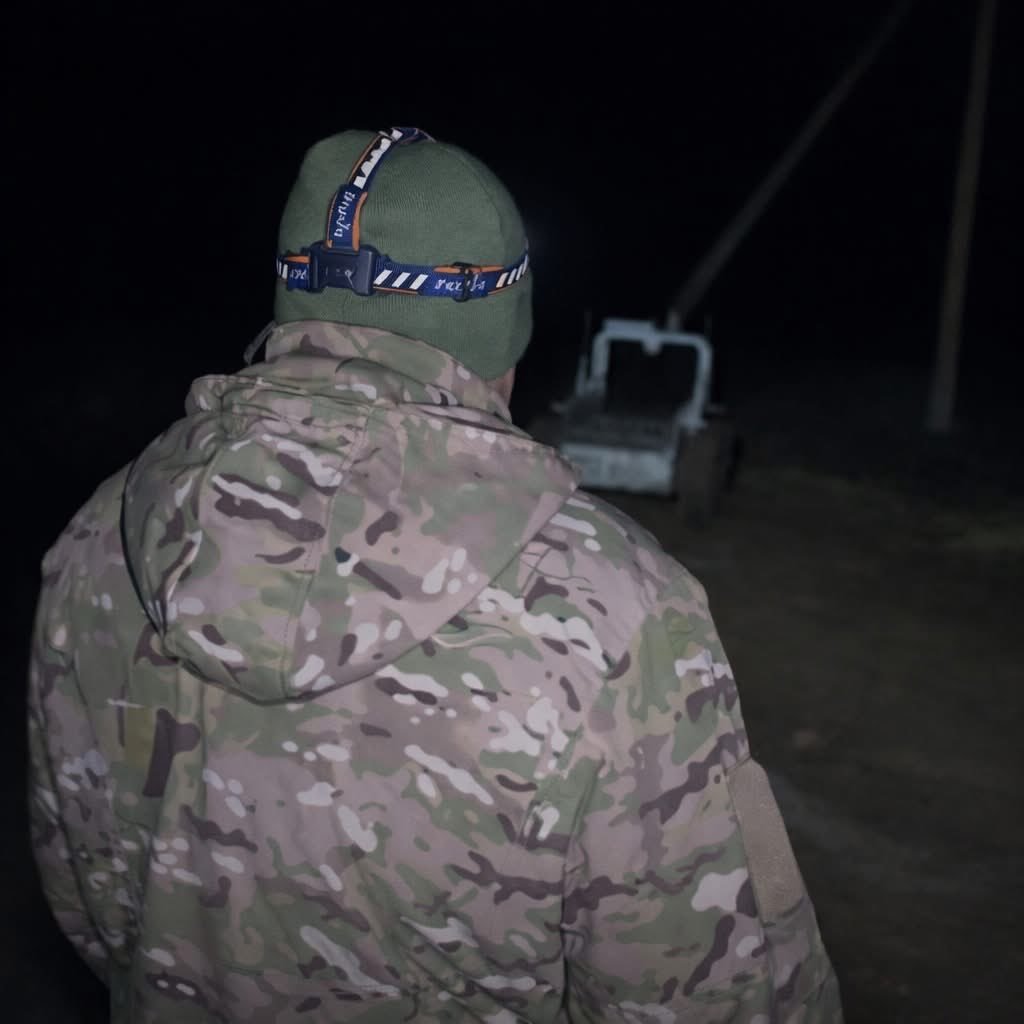 Ukraine Territorial Defense Forces tweet media