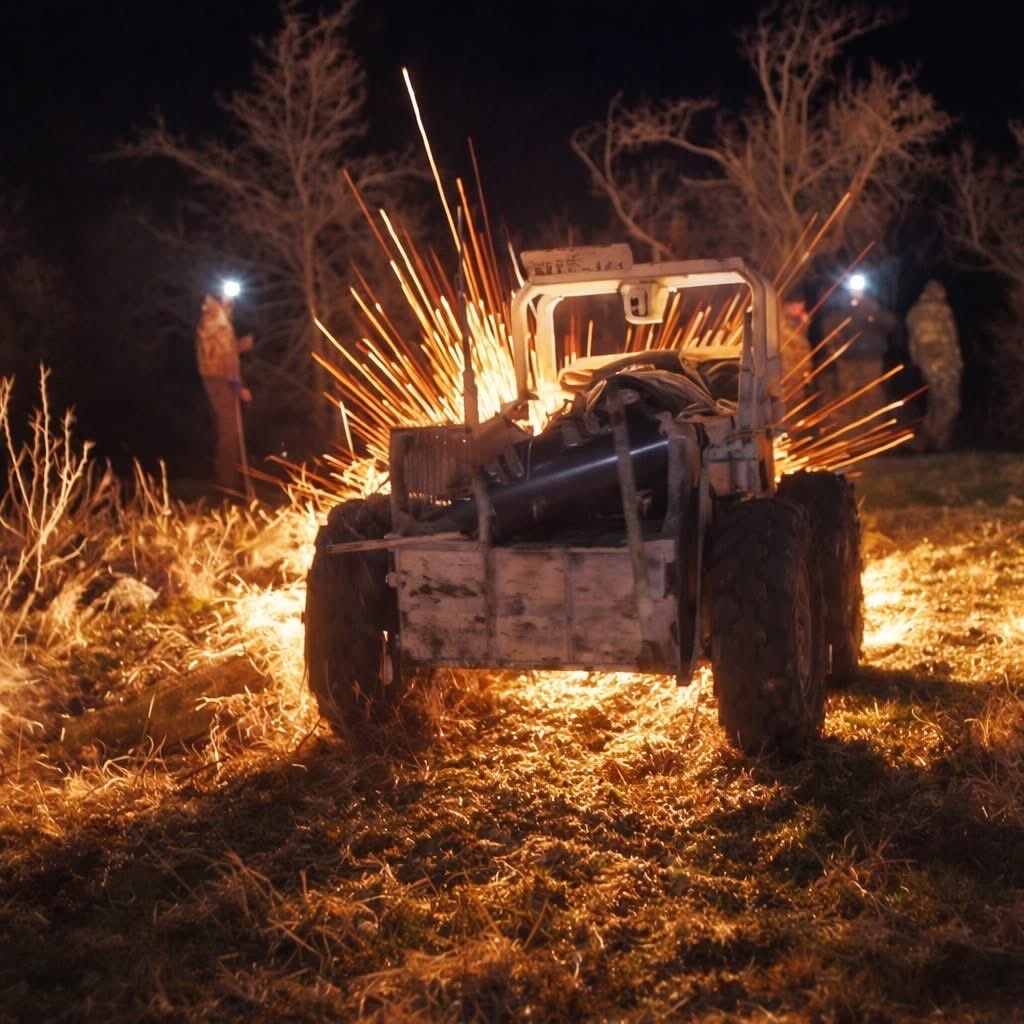 Ukraine Territorial Defense Forces tweet media