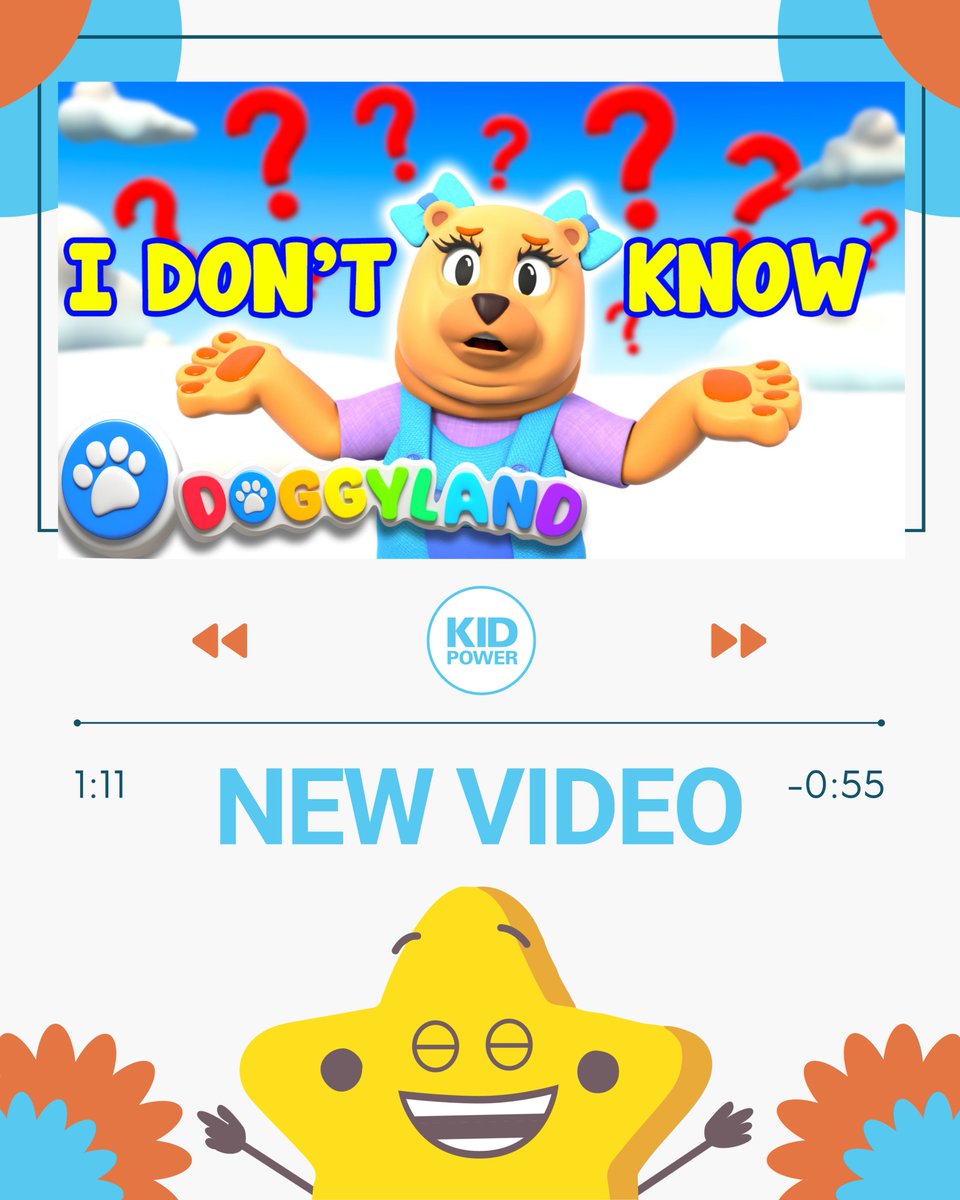 Kid Power tweet media