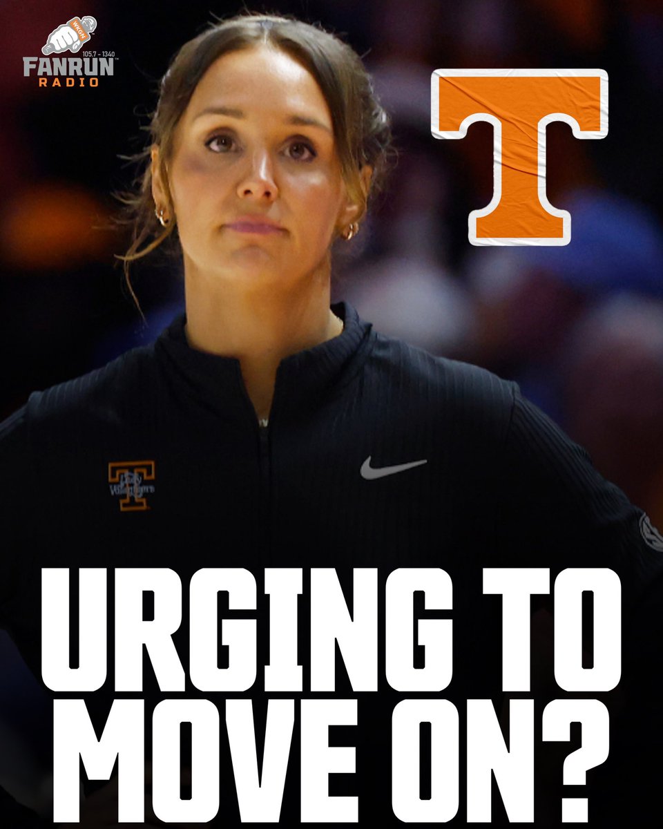 FOX Sports Knoxville tweet media