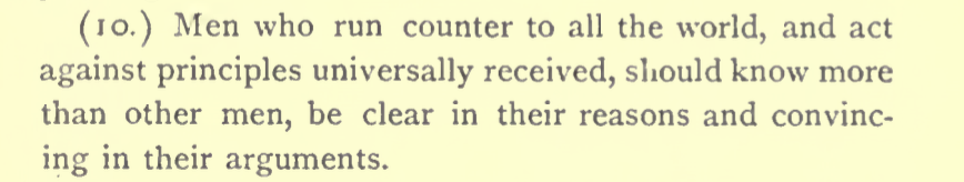 Daily Lindy Effect tweet media