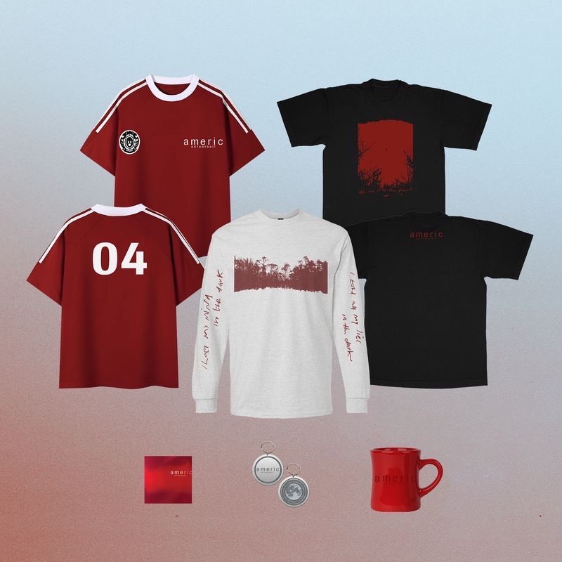 American Football tweet media