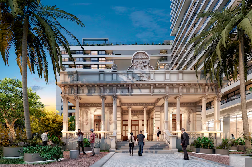 Nuevos BAires tweet media