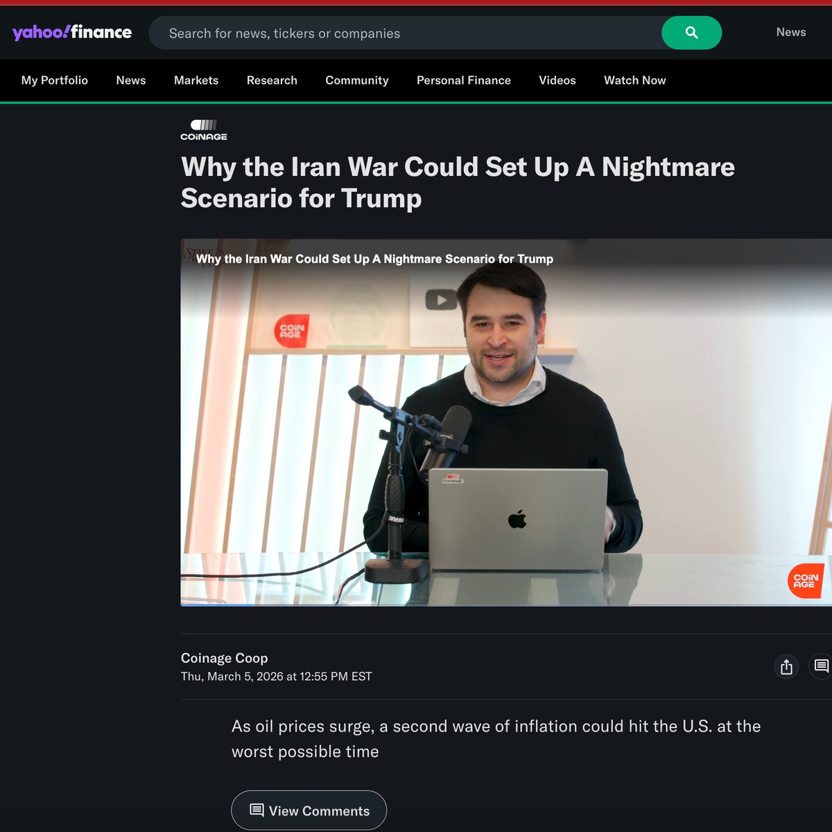 Zack Guzmán tweet media