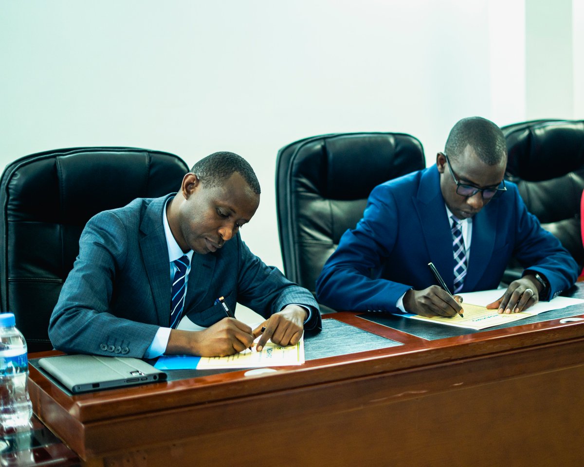 Judiciary of Rwanda tweet media