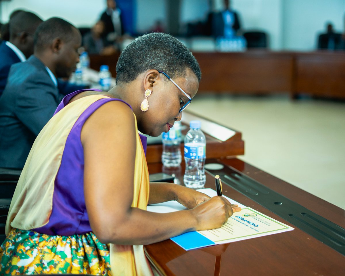 Judiciary of Rwanda tweet media