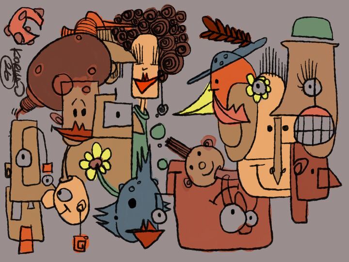 each::labs tweet media