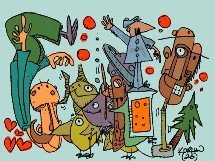 each::labs tweet media