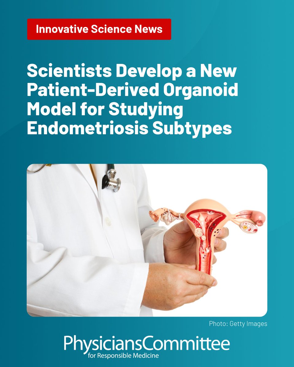 Physicians Committee tweet media