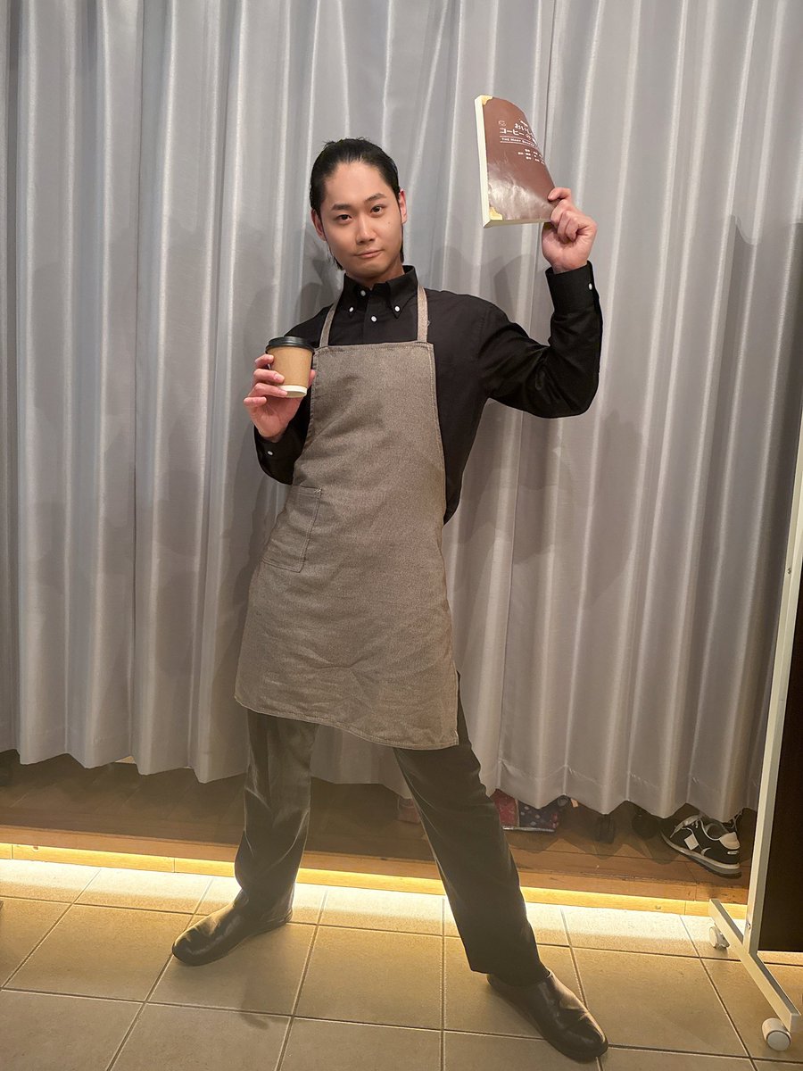 仙波好基 tweet media