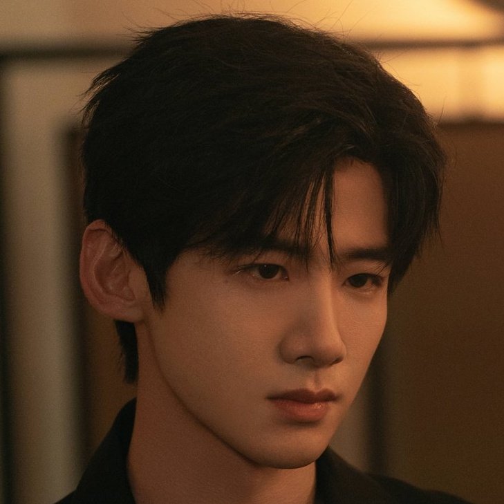 hourly bai jingting (@hourlybai) on Twitter photo 