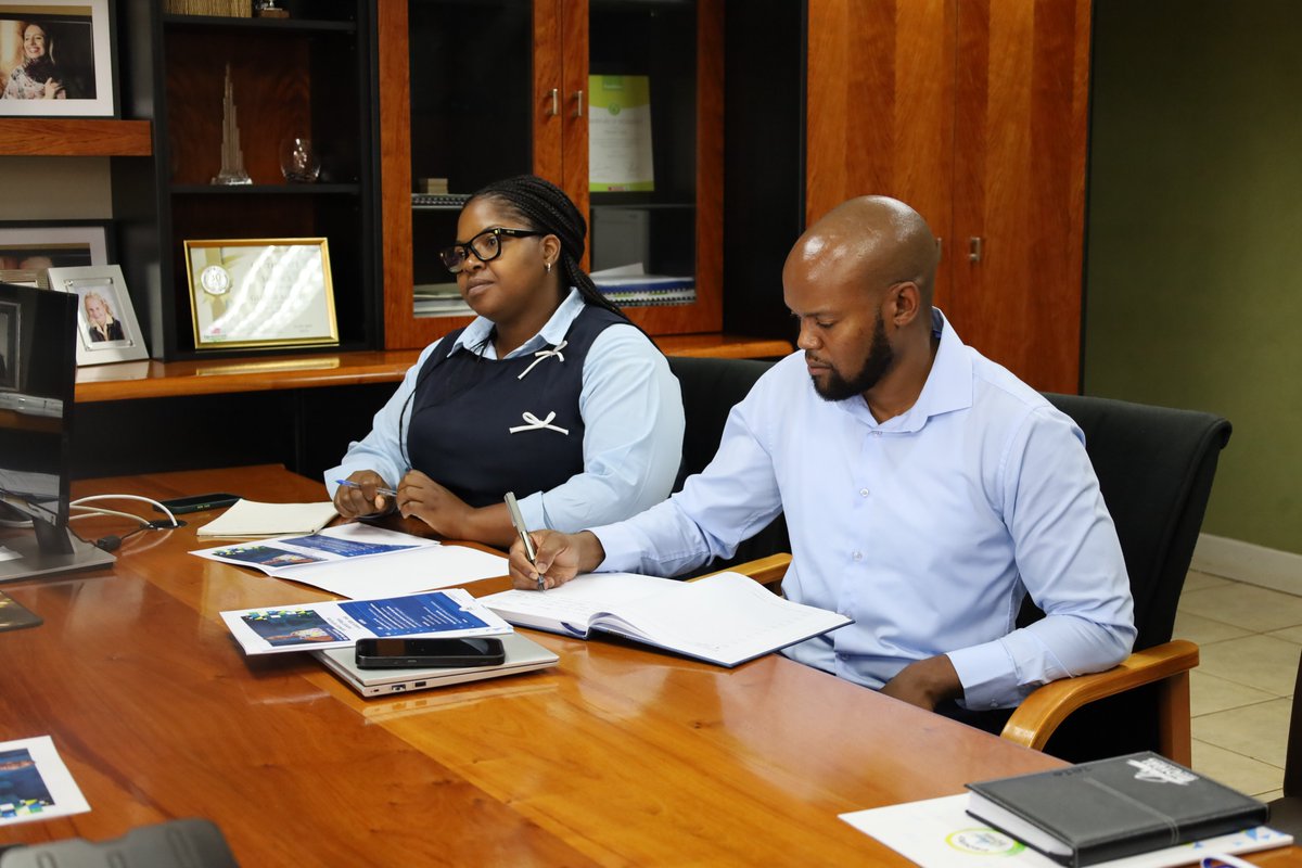 Midvaal Local Municipality tweet media