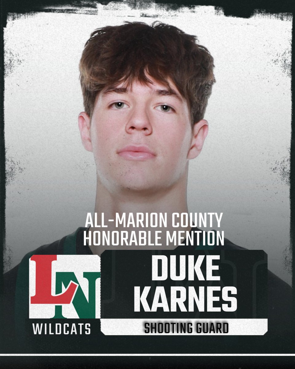 LN Wildcats tweet media