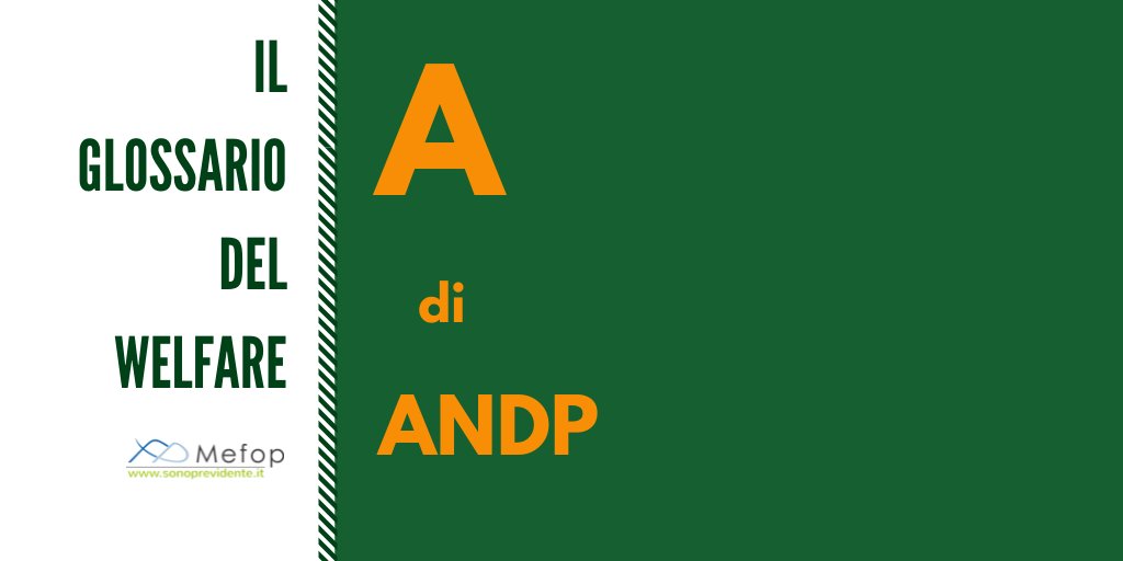 Mefop Spa tweet media