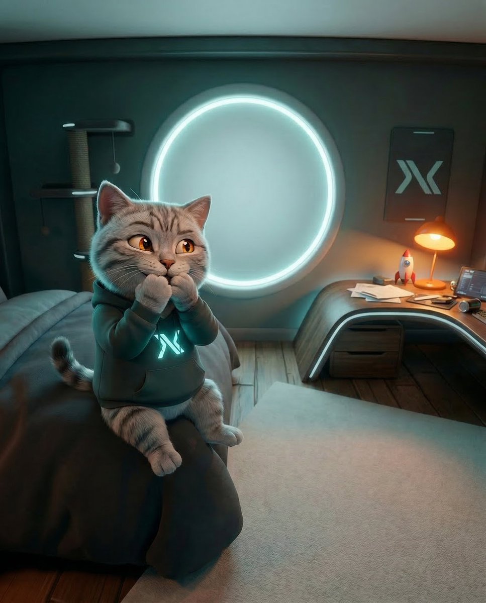 DarkCat tweet media