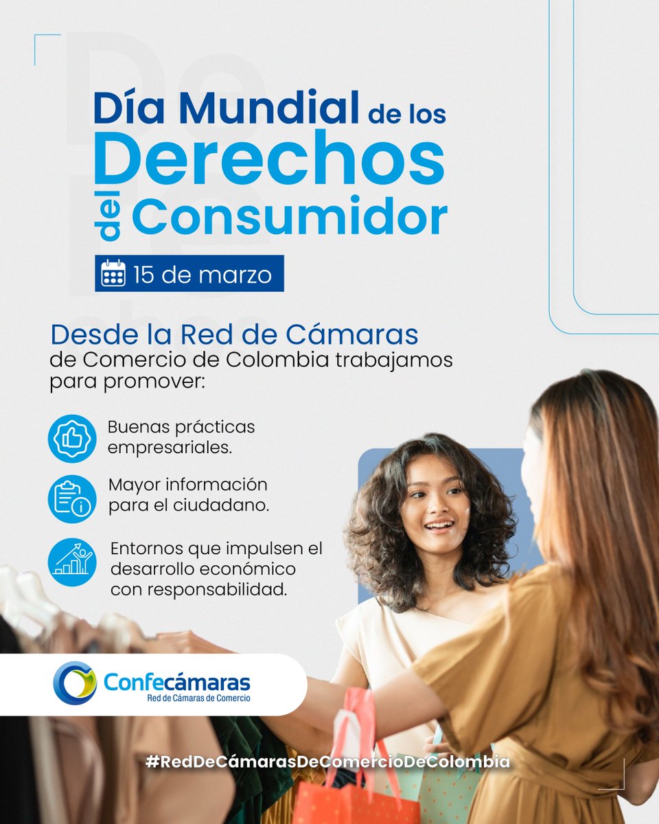 Confecámaras tweet media