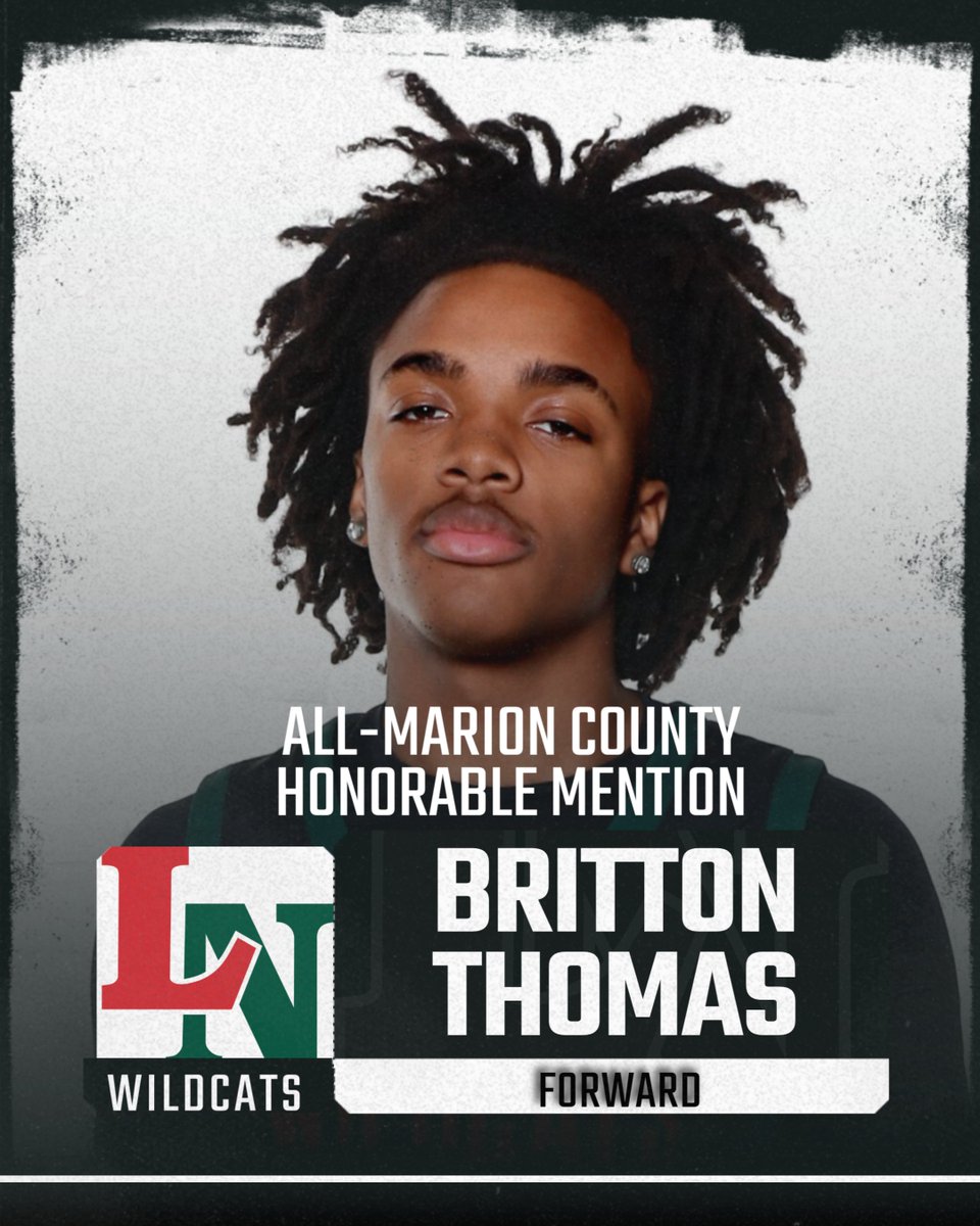 LN Wildcats tweet media