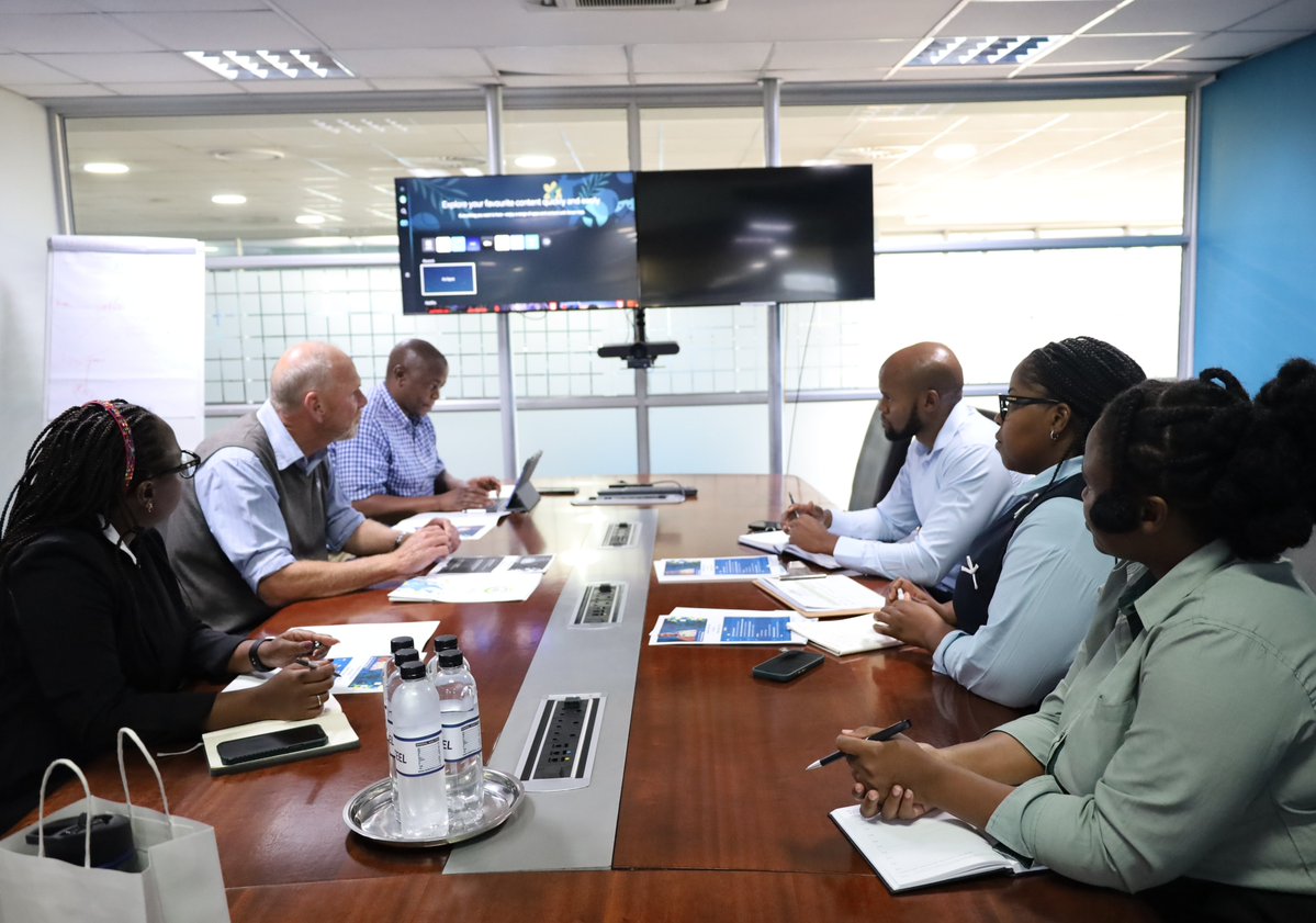 Midvaal Local Municipality tweet media