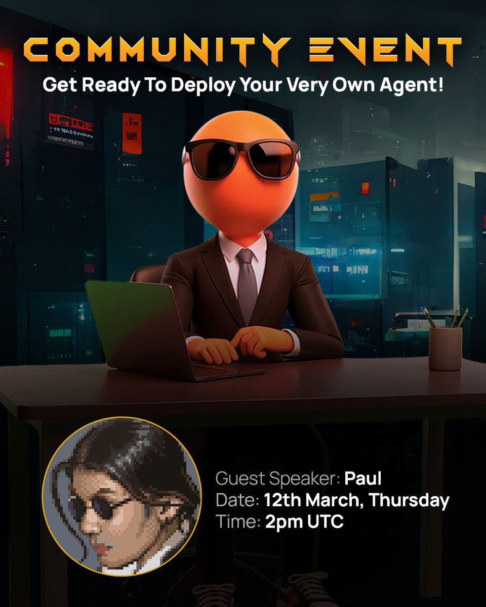 Orange Web3 tweet media