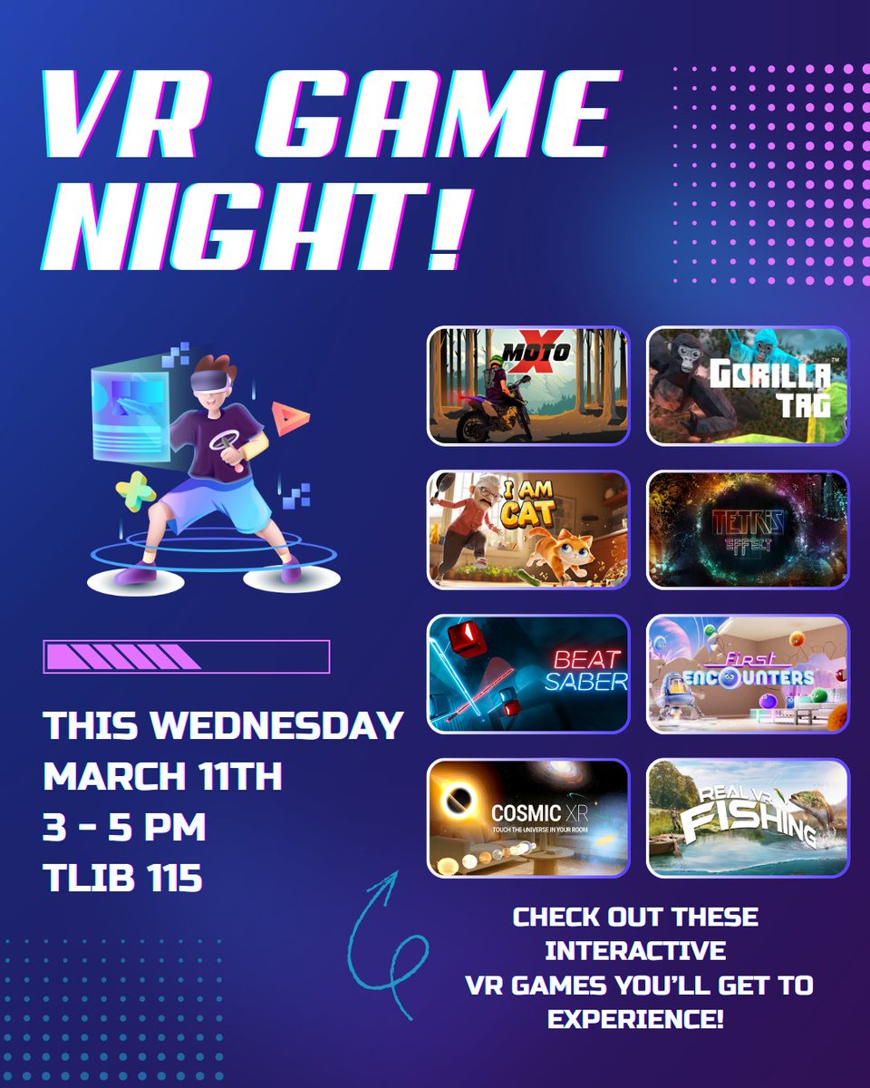 CCU University Libraries tweet media