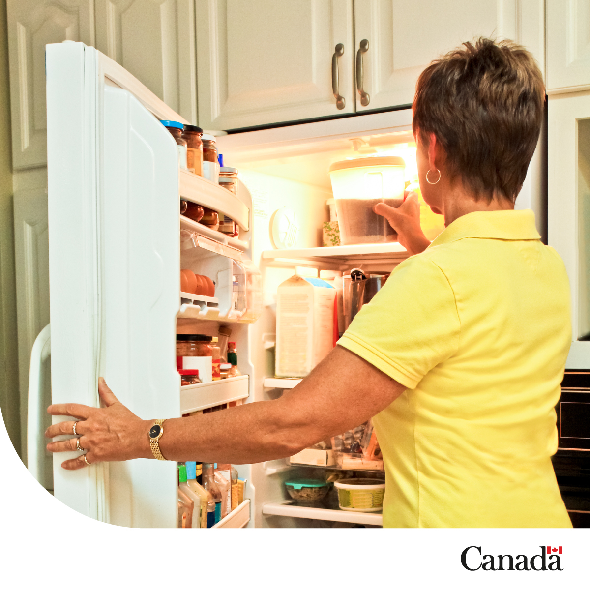 Environment Canada tweet media