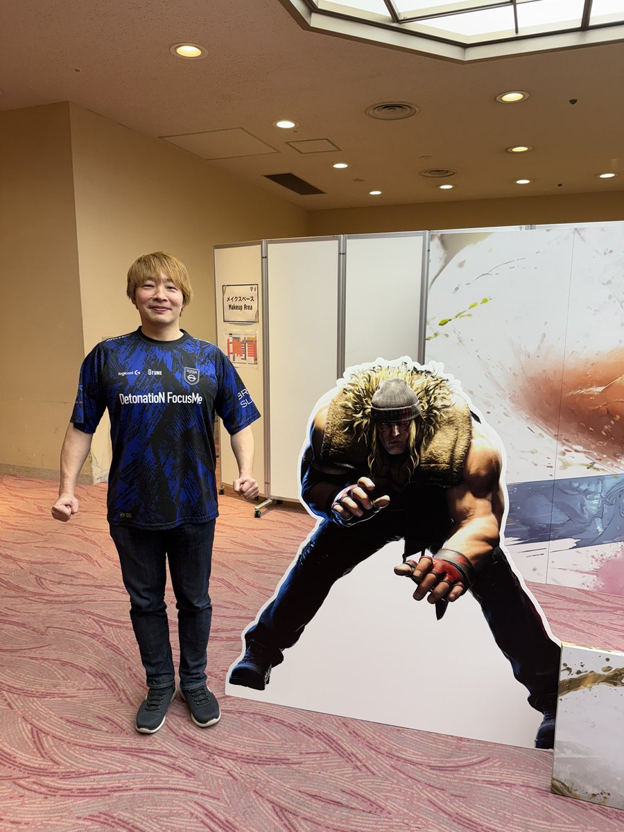 into top16!!
結構焦っちゃったかなーでもなんとか着地！

14日まで精一杯準備！